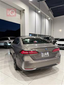 بي ام دبليو الفئة 5